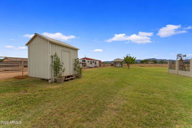 6816 N 171ST Drive, Waddell, AZ 85355
