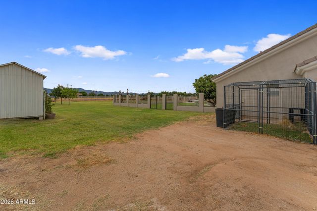 6816 N 171ST Drive, Waddell, AZ 85355