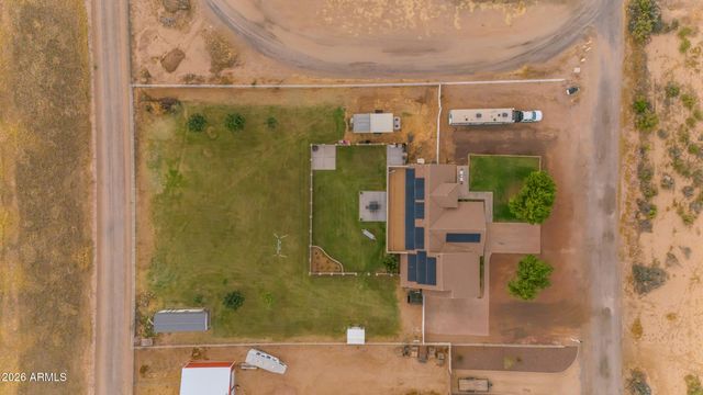 6816 N 171ST Drive, Waddell, AZ 85355