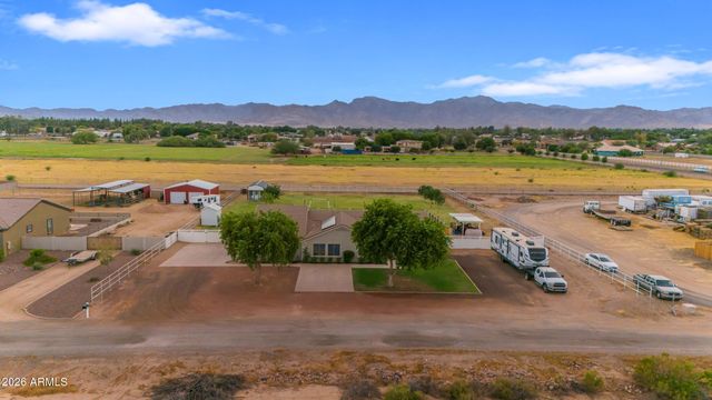 6816 N 171ST Drive, Waddell, AZ 85355