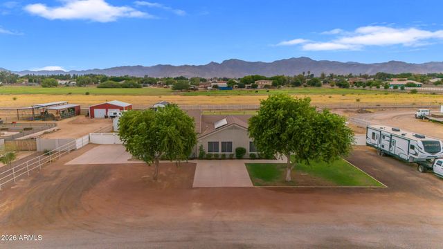 6816 N 171ST Drive, Waddell, AZ 85355