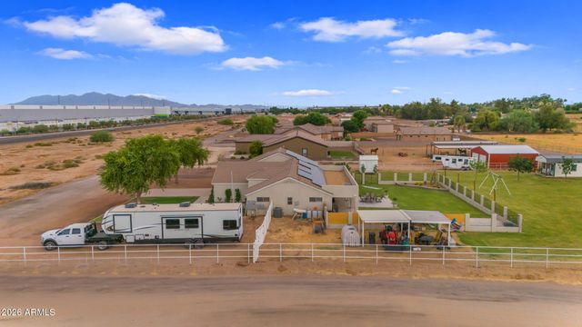 6816 N 171ST Drive, Waddell, AZ 85355