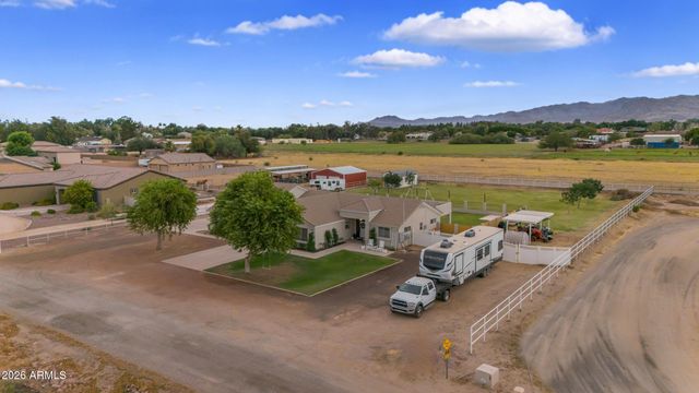 6816 N 171ST Drive, Waddell, AZ 85355