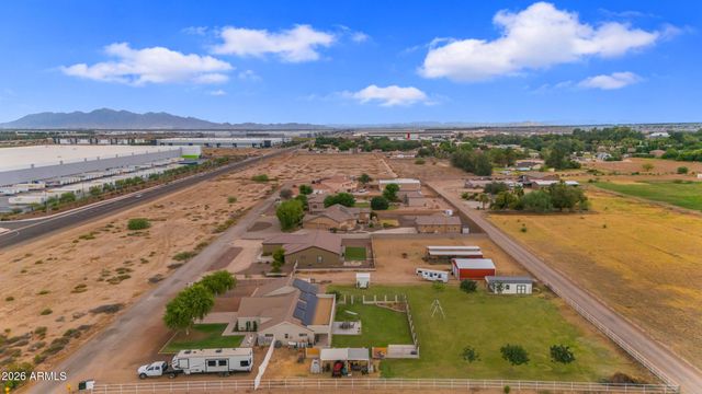 6816 N 171ST Drive, Waddell, AZ 85355