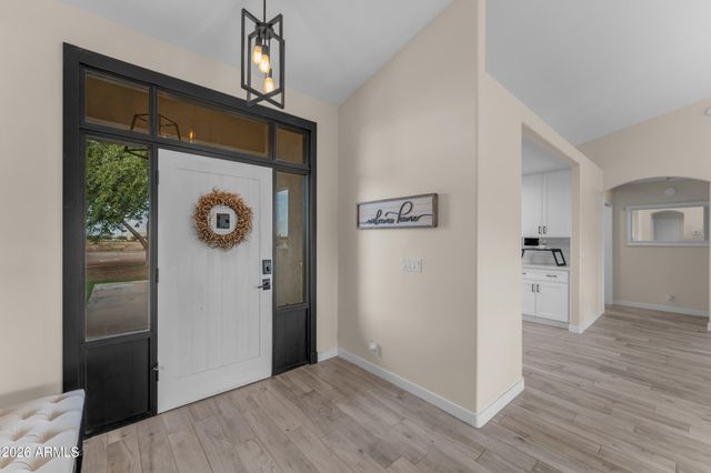 6816 N 171ST Drive, Waddell, AZ 85355