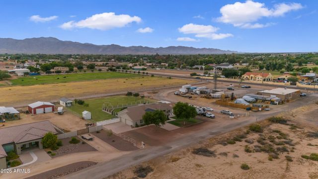 6816 N 171ST Drive, Waddell, AZ 85355