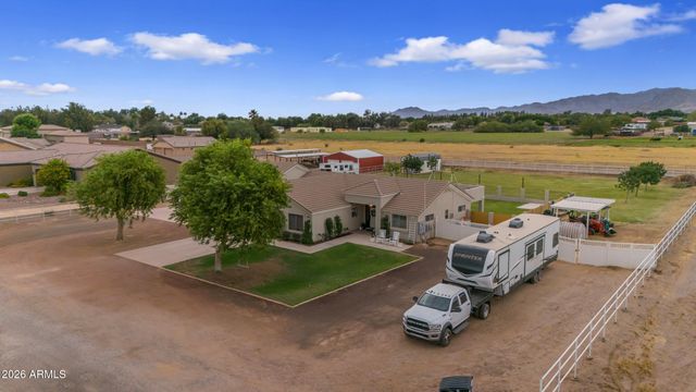 6816 N 171ST Drive, Waddell, AZ 85355