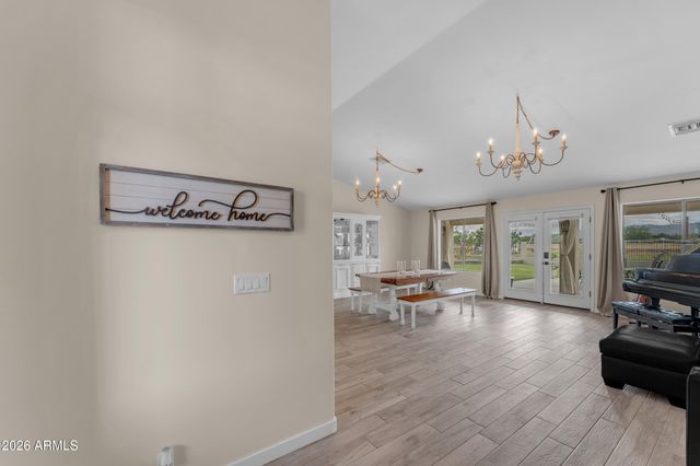6816 N 171ST Drive, Waddell, AZ 85355