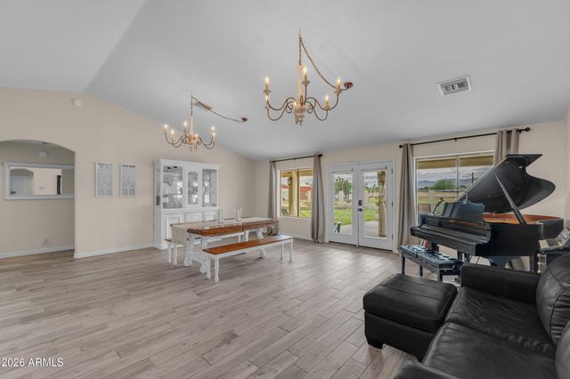 6816 N 171ST Drive, Waddell, AZ 85355
