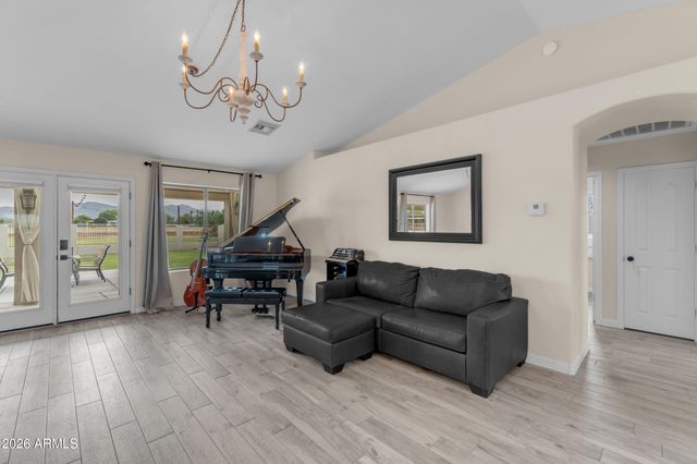 6816 N 171ST Drive, Waddell, AZ 85355