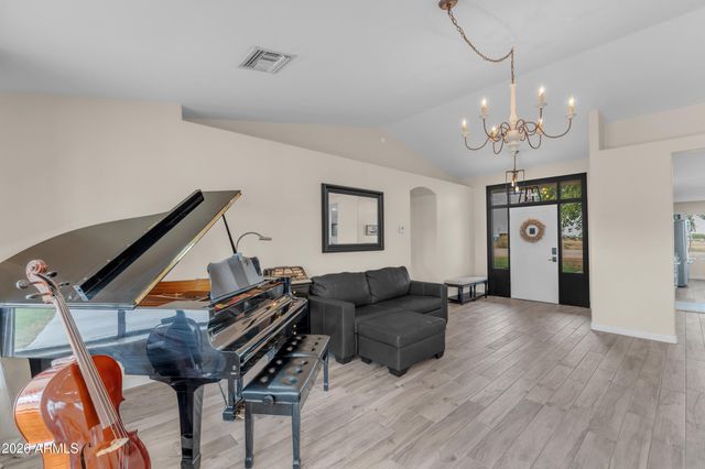 6816 N 171ST Drive, Waddell, AZ 85355