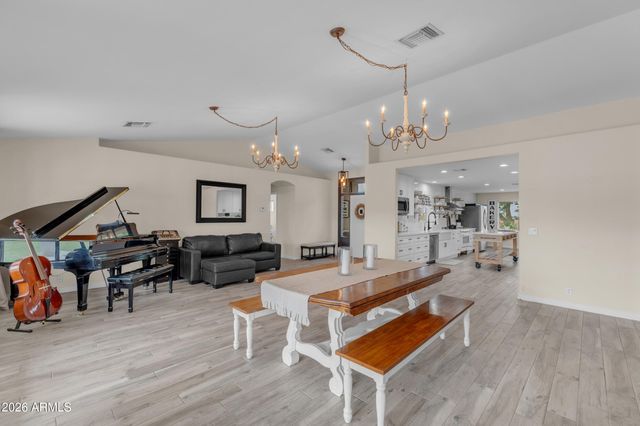 6816 N 171ST Drive, Waddell, AZ 85355