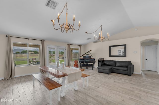 6816 N 171ST Drive, Waddell, AZ 85355