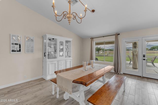 6816 N 171ST Drive, Waddell, AZ 85355