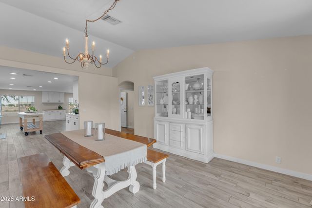 6816 N 171ST Drive, Waddell, AZ 85355