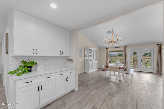 6816 N 171ST Drive, Waddell, AZ 85355