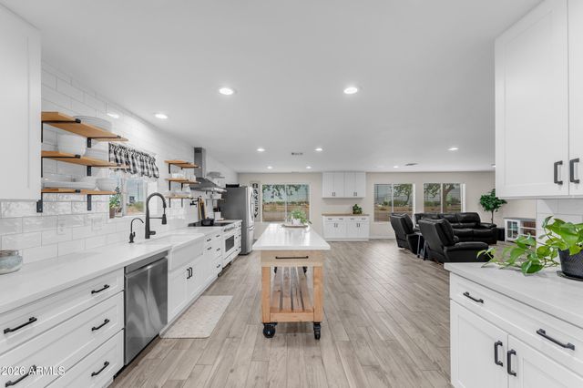 6816 N 171ST Drive, Waddell, AZ 85355