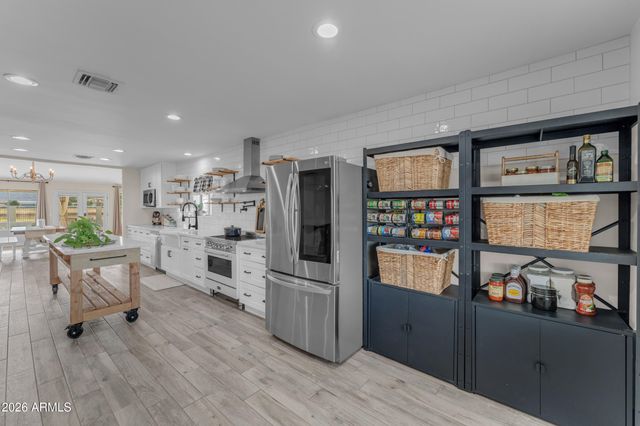 6816 N 171ST Drive, Waddell, AZ 85355