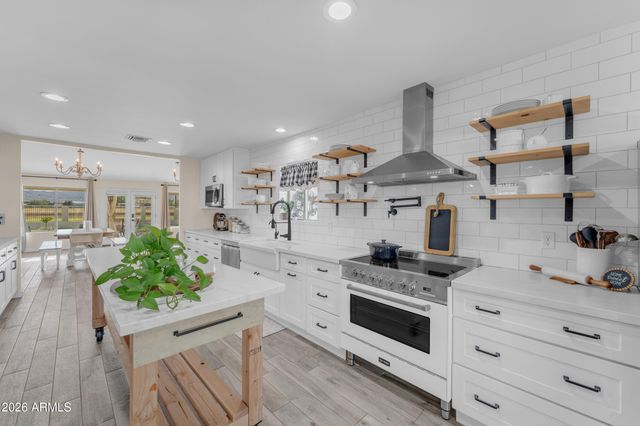 6816 N 171ST Drive, Waddell, AZ 85355