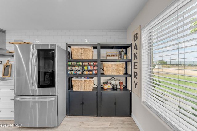 6816 N 171ST Drive, Waddell, AZ 85355