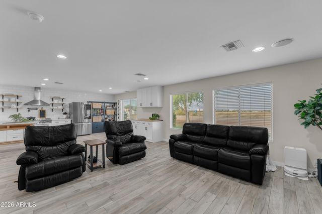 6816 N 171ST Drive, Waddell, AZ 85355