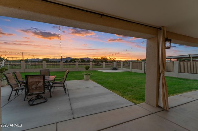 6816 N 171ST Drive, Waddell, AZ 85355