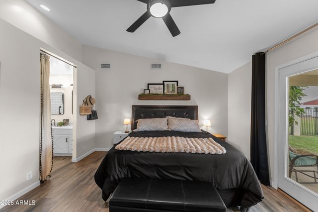 6816 N 171ST Drive, Waddell, AZ 85355