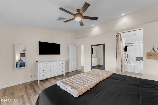 6816 N 171ST Drive, Waddell, AZ 85355