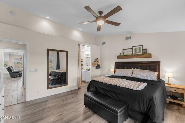 6816 N 171ST Drive, Waddell, AZ 85355