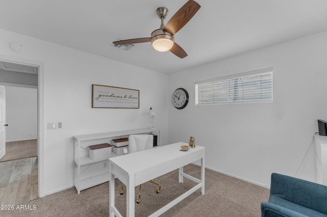 6816 N 171ST Drive, Waddell, AZ 85355