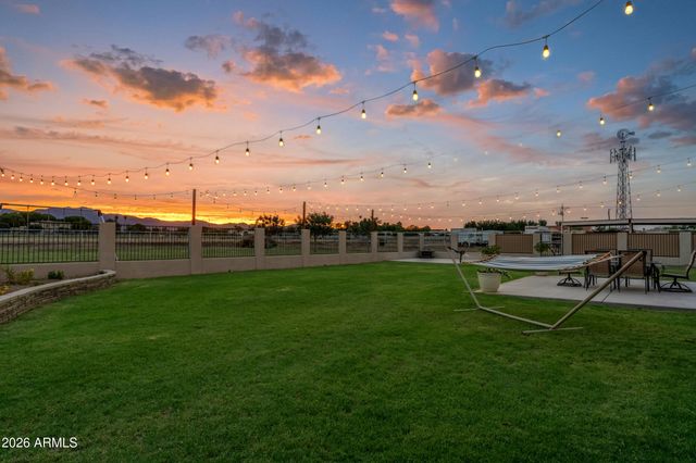 6816 N 171ST Drive, Waddell, AZ 85355