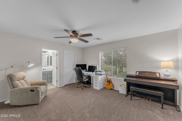 6816 N 171ST Drive, Waddell, AZ 85355