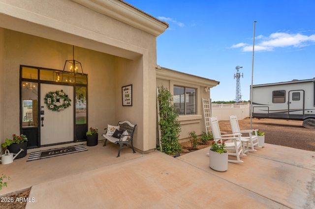 6816 N 171ST Drive, Waddell, AZ 85355