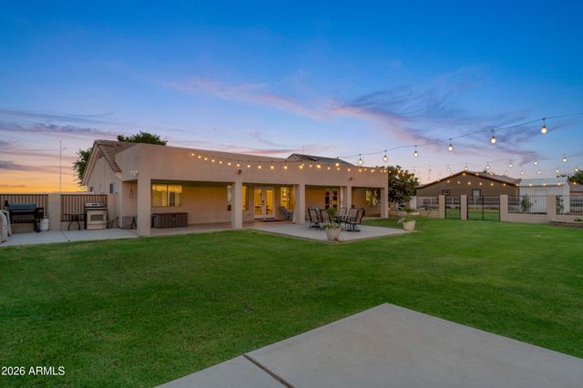 6816 N 171ST Drive, Waddell, AZ 85355