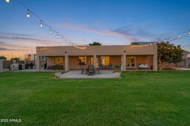 6816 N 171ST Drive, Waddell, AZ 85355