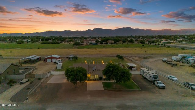 6816 N 171ST Drive, Waddell, AZ 85355