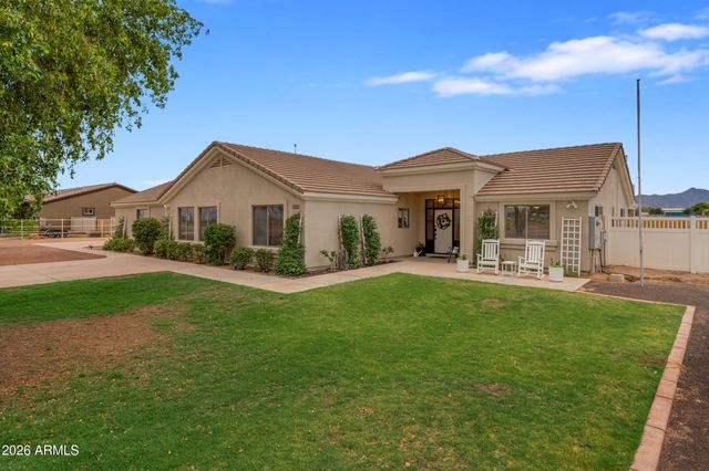 6816 N 171ST Drive, Waddell, AZ 85355