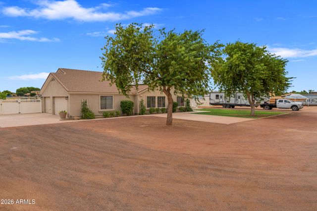 6816 N 171ST Drive, Waddell, AZ 85355