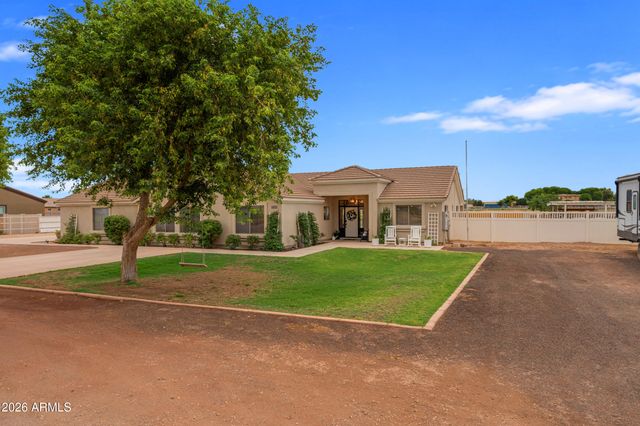 6816 N 171ST Drive, Waddell, AZ 85355