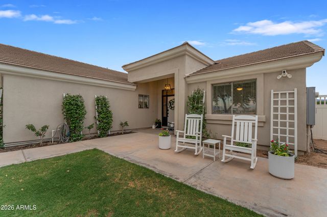 6816 N 171ST Drive, Waddell, AZ 85355