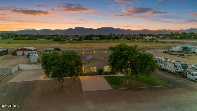 6816 N 171ST Drive, Waddell, AZ 85355