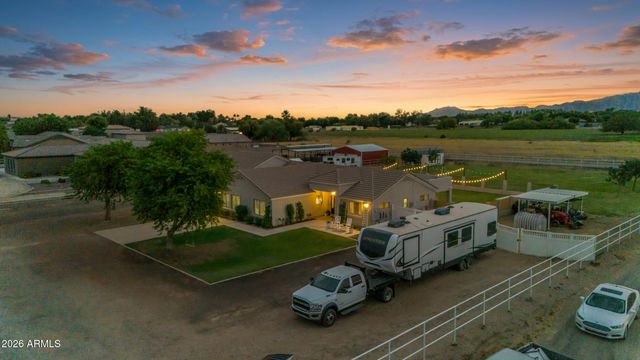 6816 N 171ST Drive, Waddell, AZ 85355