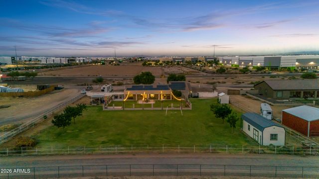 6816 N 171ST Drive, Waddell, AZ 85355