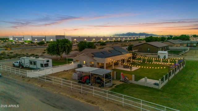 6816 N 171ST Drive, Waddell, AZ 85355