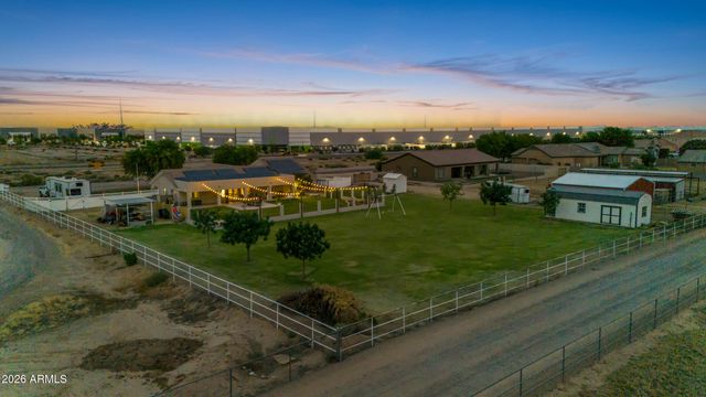 6816 N 171ST Drive, Waddell, AZ 85355