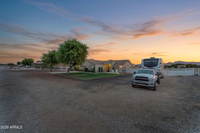 6816 N 171ST Drive, Waddell, AZ 85355