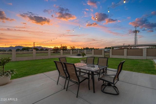 6816 N 171ST Drive, Waddell, AZ 85355