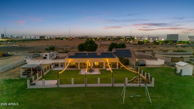 6816 N 171ST Drive, Waddell, AZ 85355
