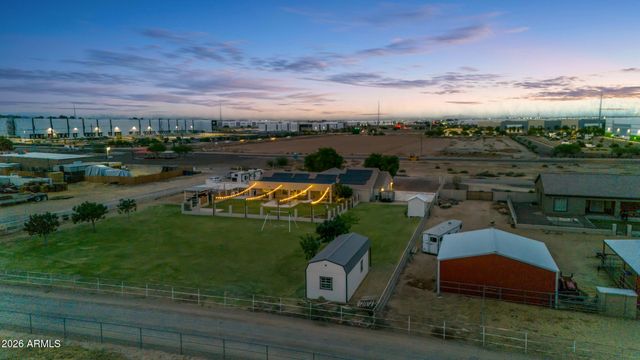 6816 N 171ST Drive, Waddell, AZ 85355