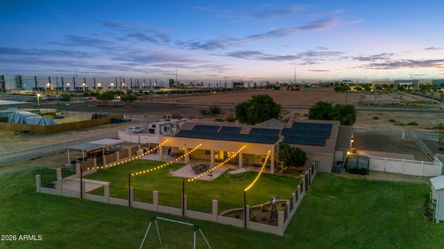 6816 N 171ST Drive, Waddell, AZ 85355
